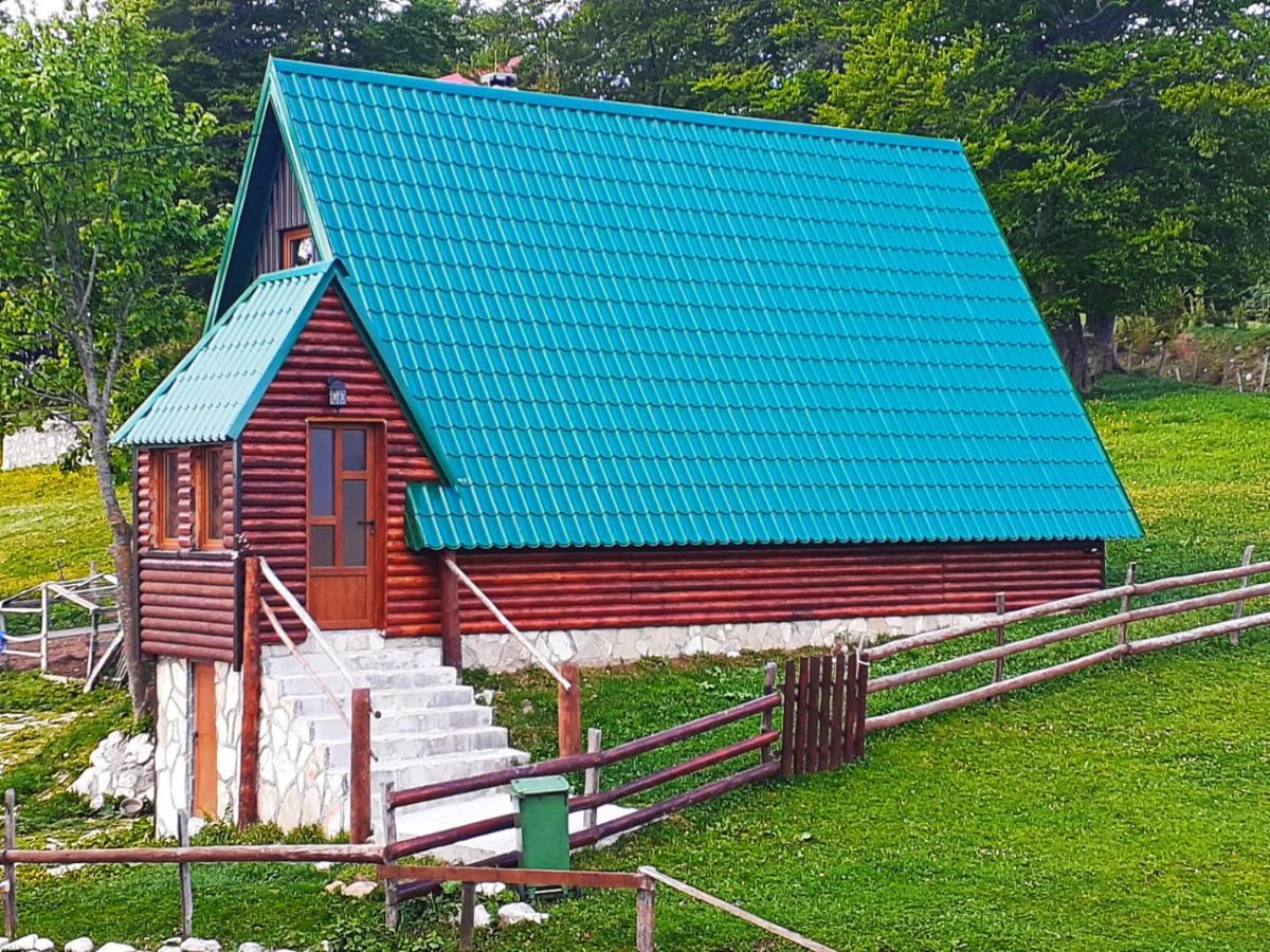 Family Farm * Жабляк
