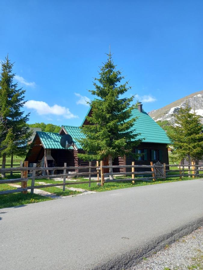 Family Farm Appartement Žabljak