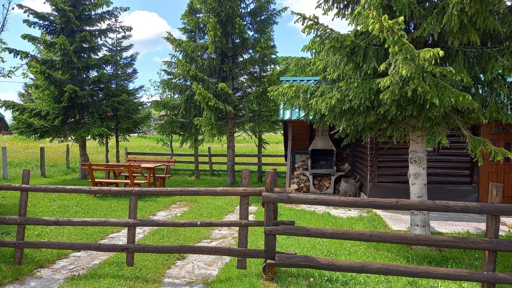 Family Farm *