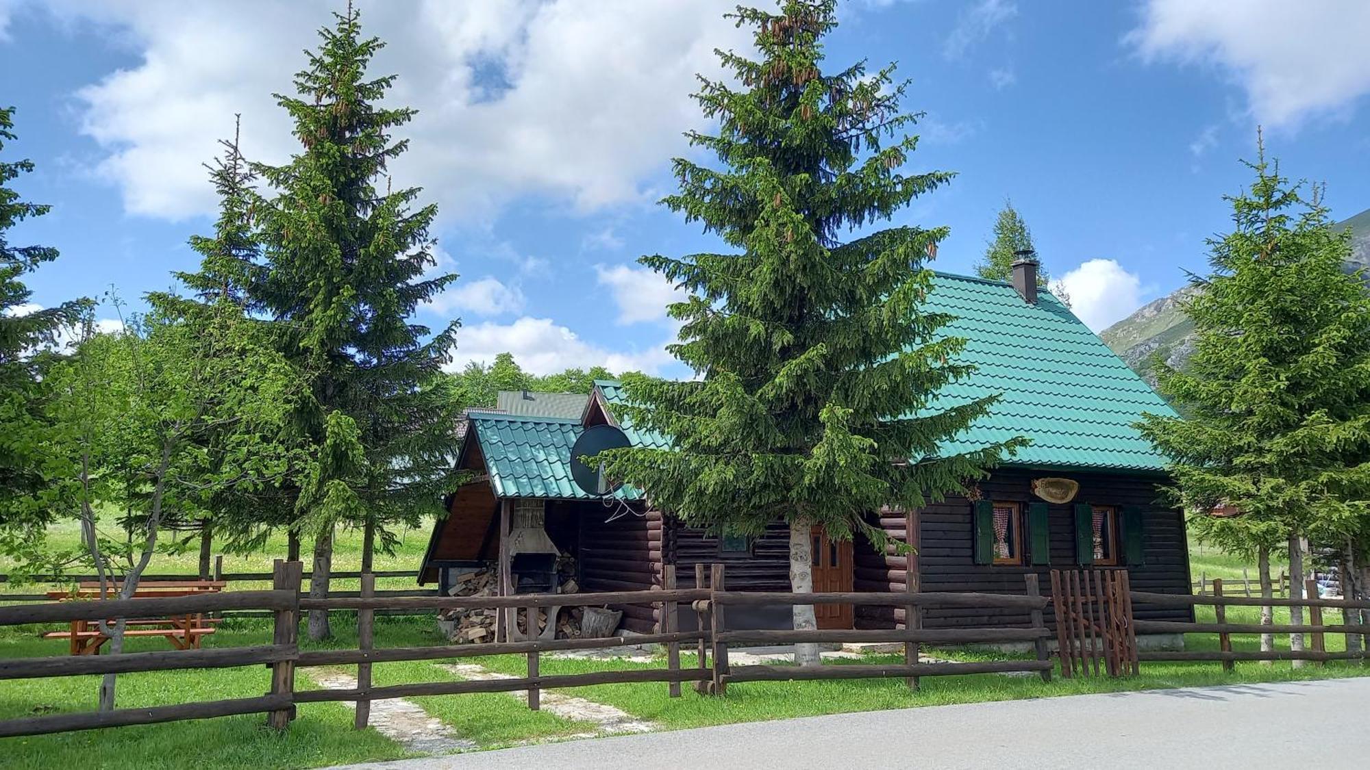 Family Farm Appartement *