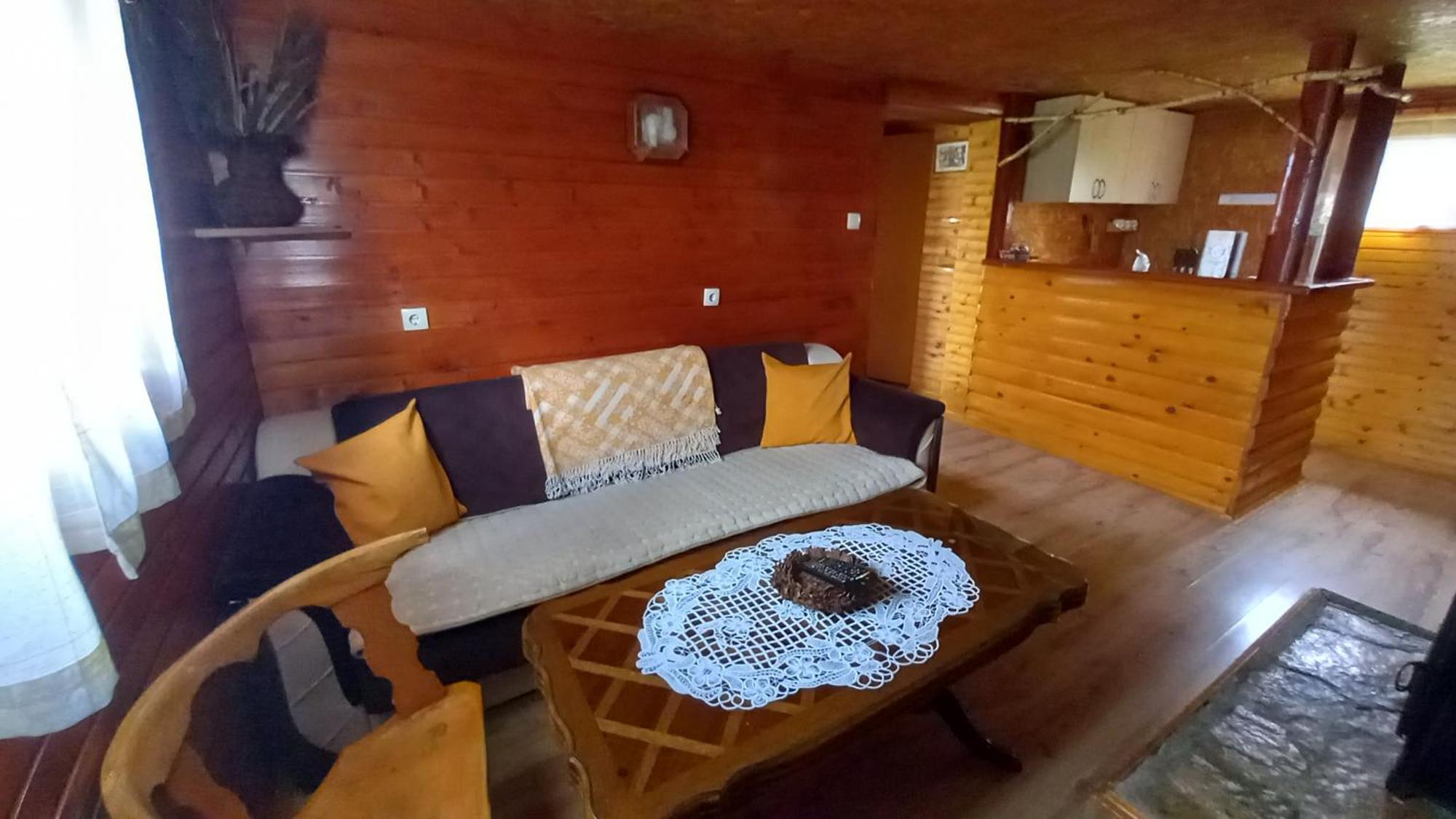 Family Farm Апартаменты *