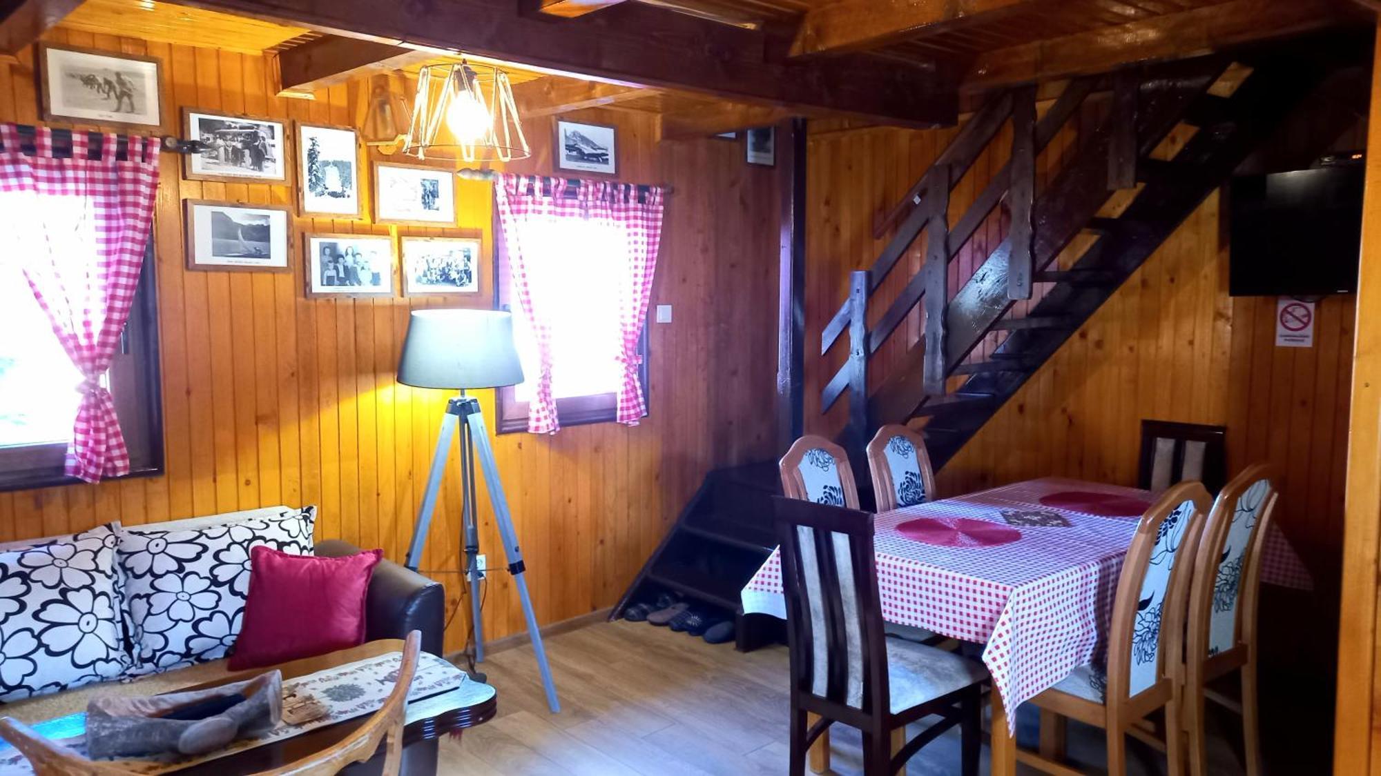 Family Farm Жабляк