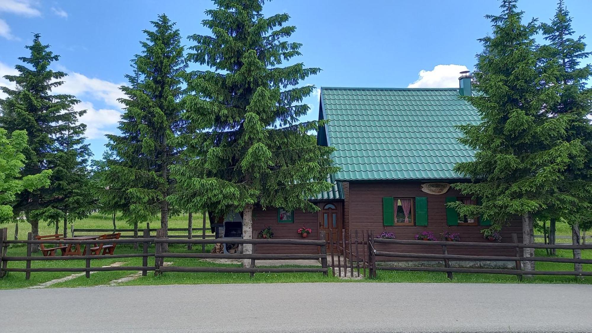 Family Farm * Жабляк