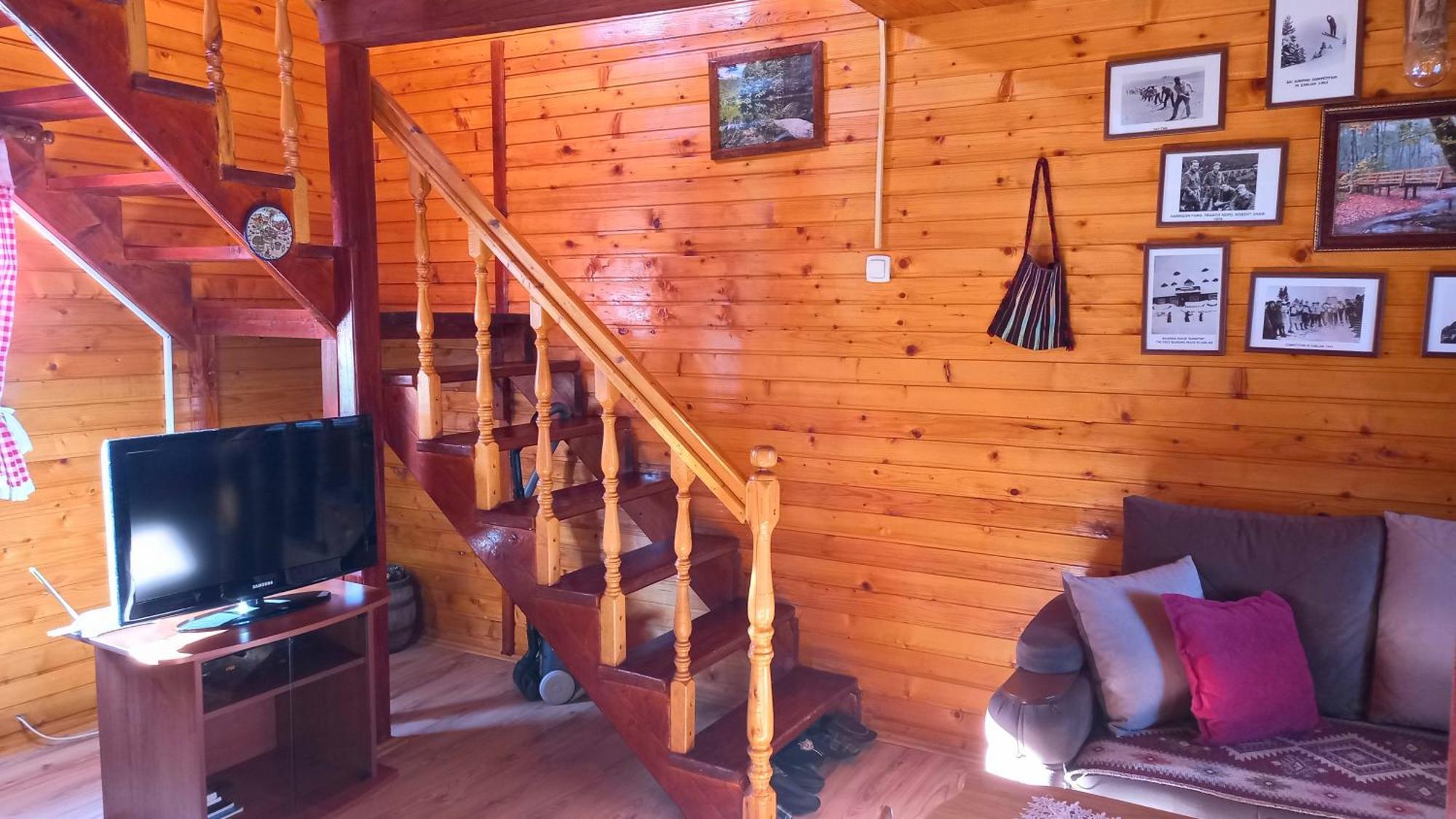 Appartement Family Farm *