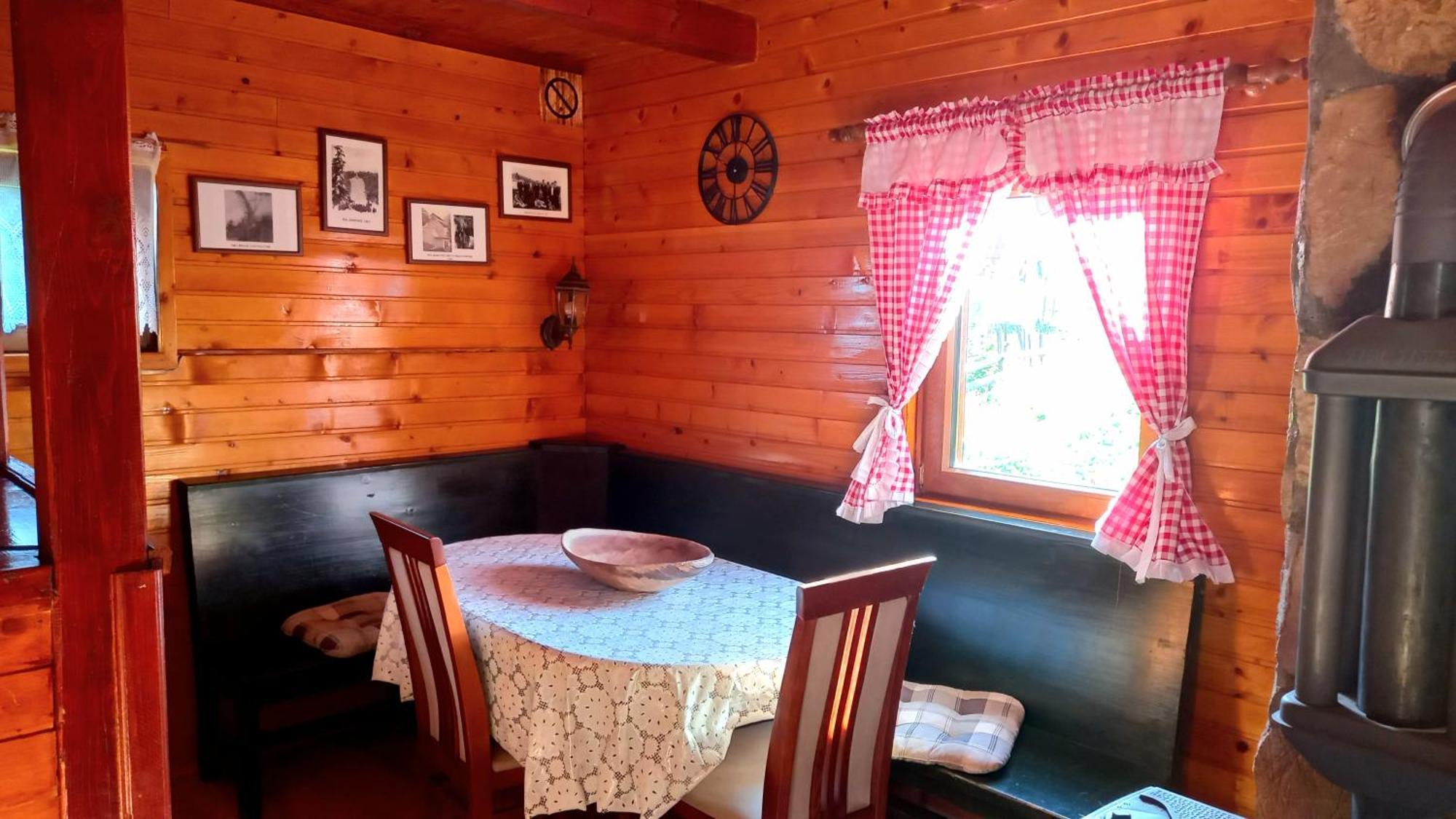 Appartement Family Farm Žabljak