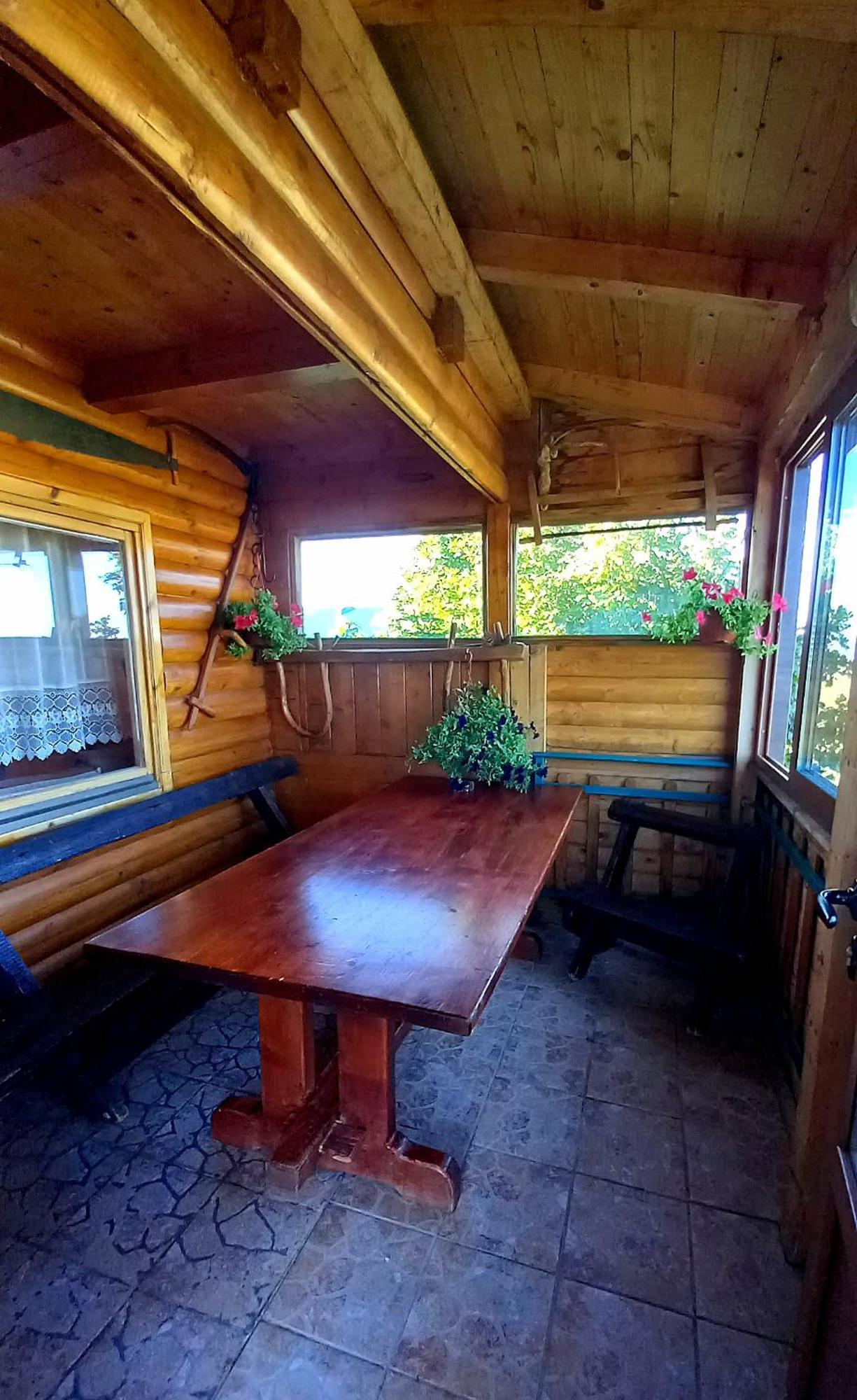 Family Farm Žabljak