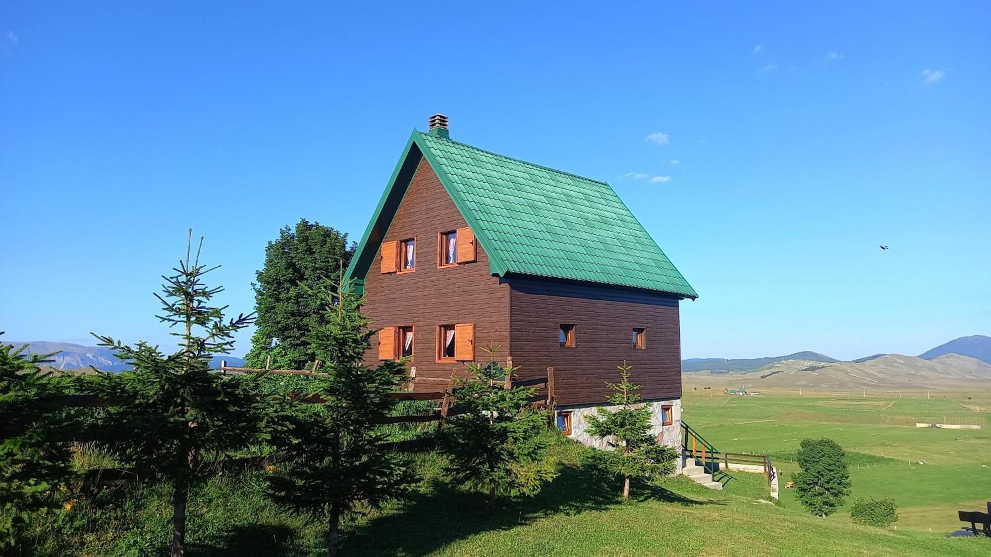 Family Farm * Žabljak