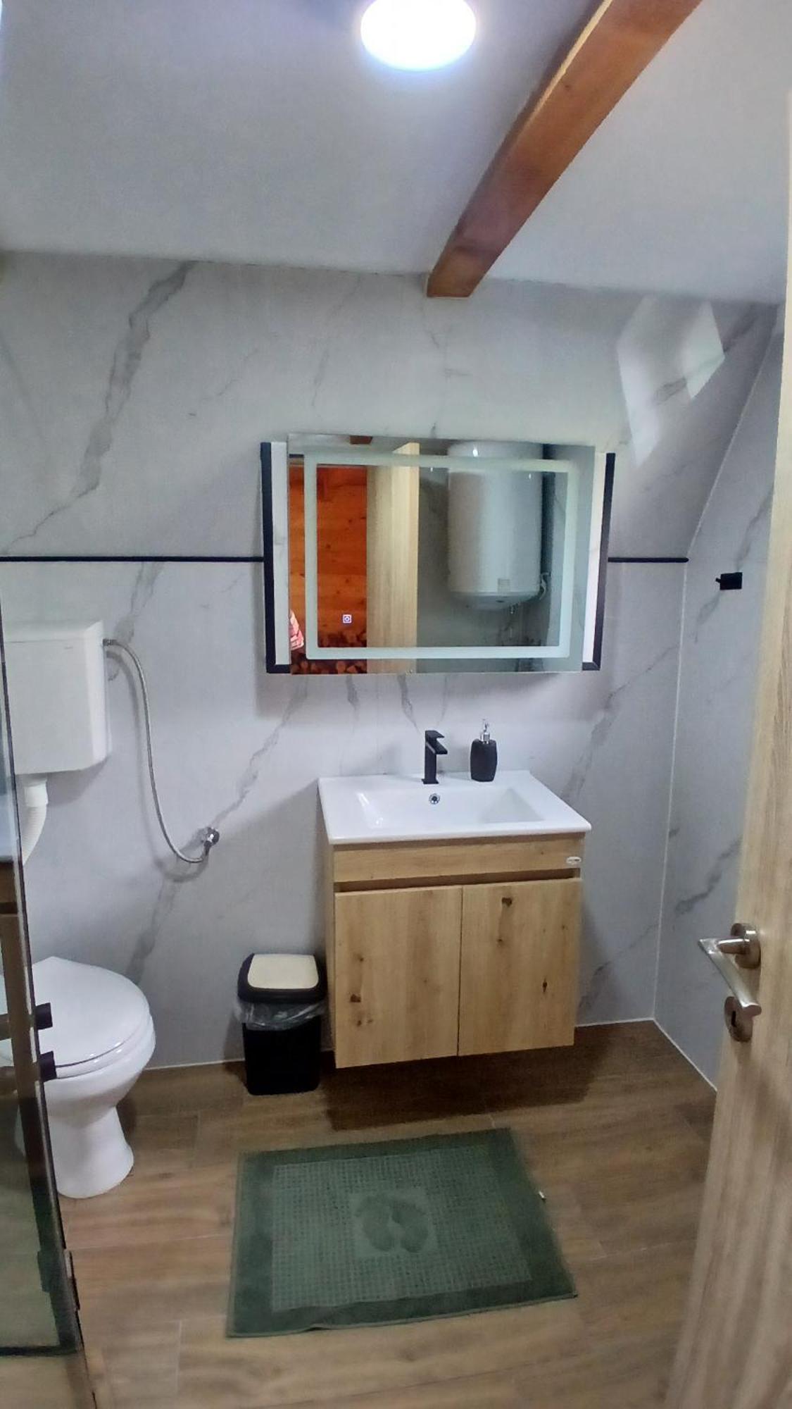 Appartement Family Farm Žabljak