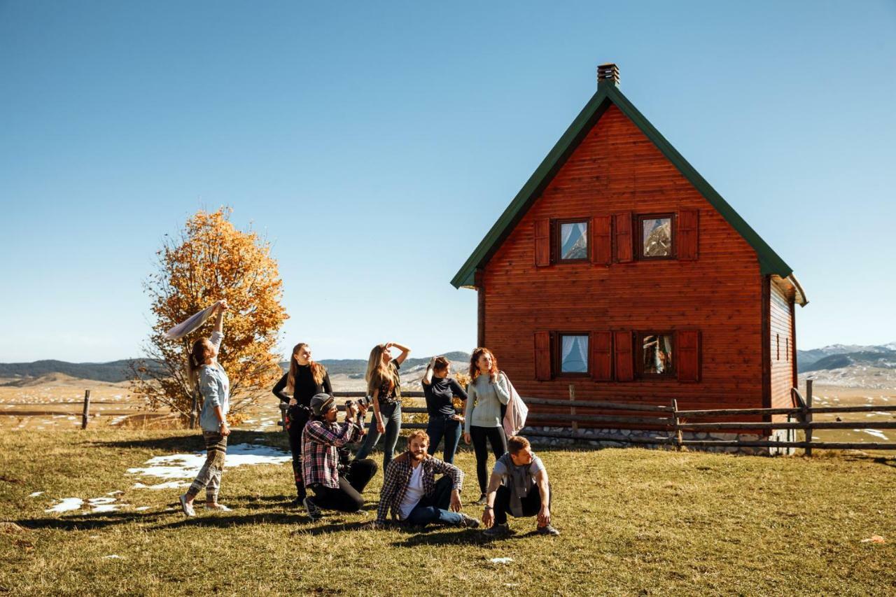 Family Farm Апартаменты