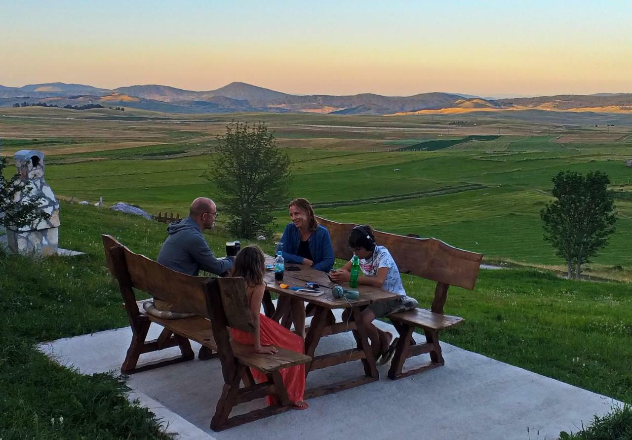 Family Farm Апартаменты Жабляк