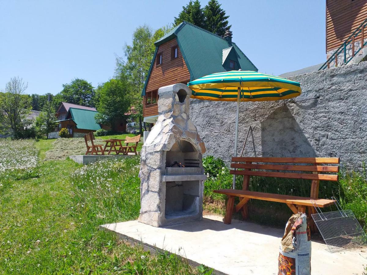 Appartement Family Farm *