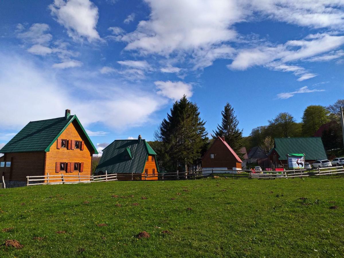 Family Farm * Жабляк