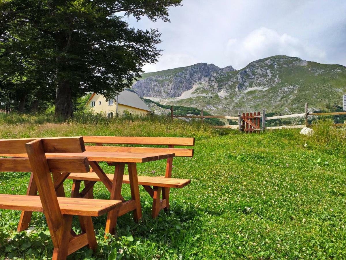 Appartement Family Farm Žabljak