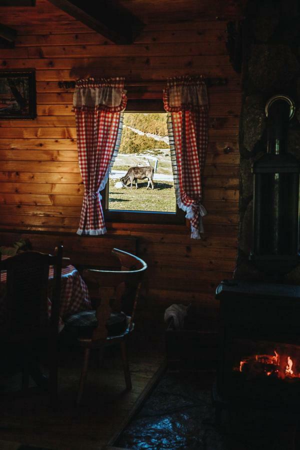 Family Farm Appartement Žabljak
